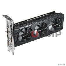 Видеокарта Gigabyte PCI-E 5.0 GV-N5060OC-8GL 1.0 NVIDIA GeForce RTX 5060 8Gb 128bit GDDR7 2512/28000 HDMIx1 DPx3 HDCP Ret low profile