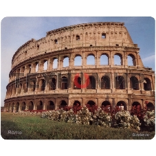 Коврик для мыши Defender Journey 240x190x0.4 мм, 6 видов