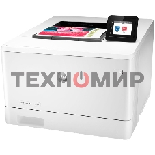Принтер лазерный HP Color LaserJet Pro M454dw (W1Y45A#B19), А4, цветной, печ. до 27 стр/мин., 600 x 600 dpi, USB, RJ-45, Wi-Fi, BlueTooth, Air Print, Mopria
