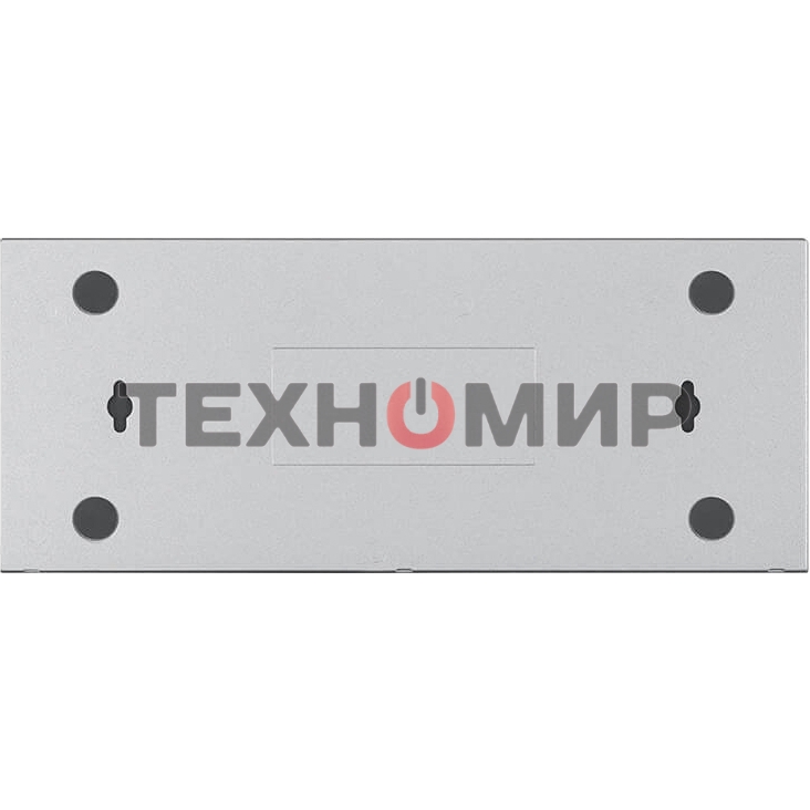 Коммутатор Zyxel XGS1210-12-ZZ0102F 8x1 Гбит/с 2x2.5 Гбит/с 2SFP+ управляемый