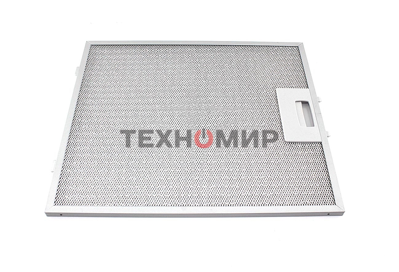 Жировой фильтр для вытяжек Krona 142.3150.08 285х250 мм