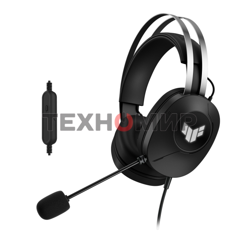 Гарнитура ASUS A302 TUF H1 GEN II HEADSET