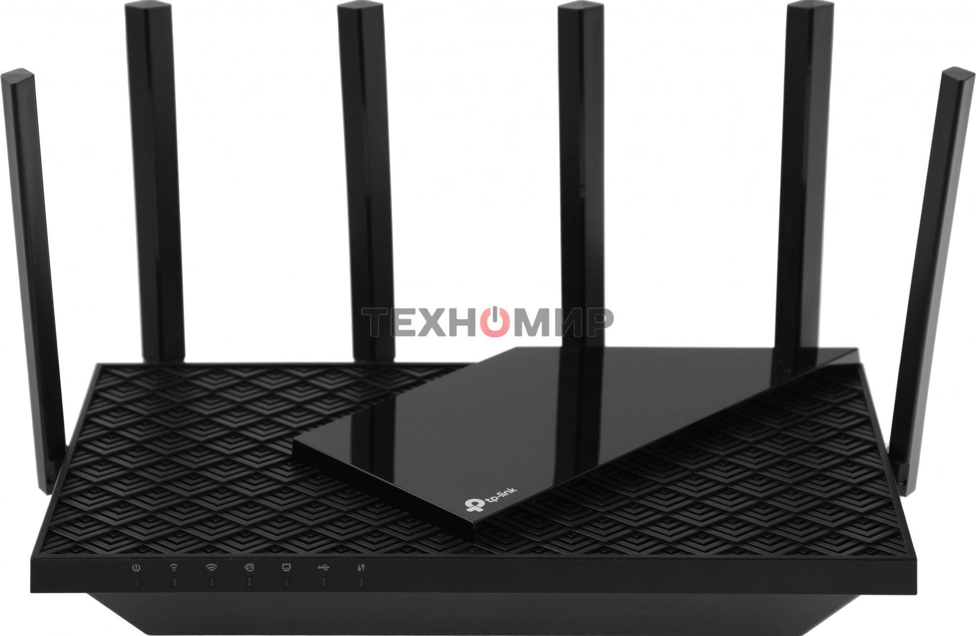 Маршрутизатор TP-Link Archer AX72 AX5400 Dual-Band Wi-Fi 6 Router