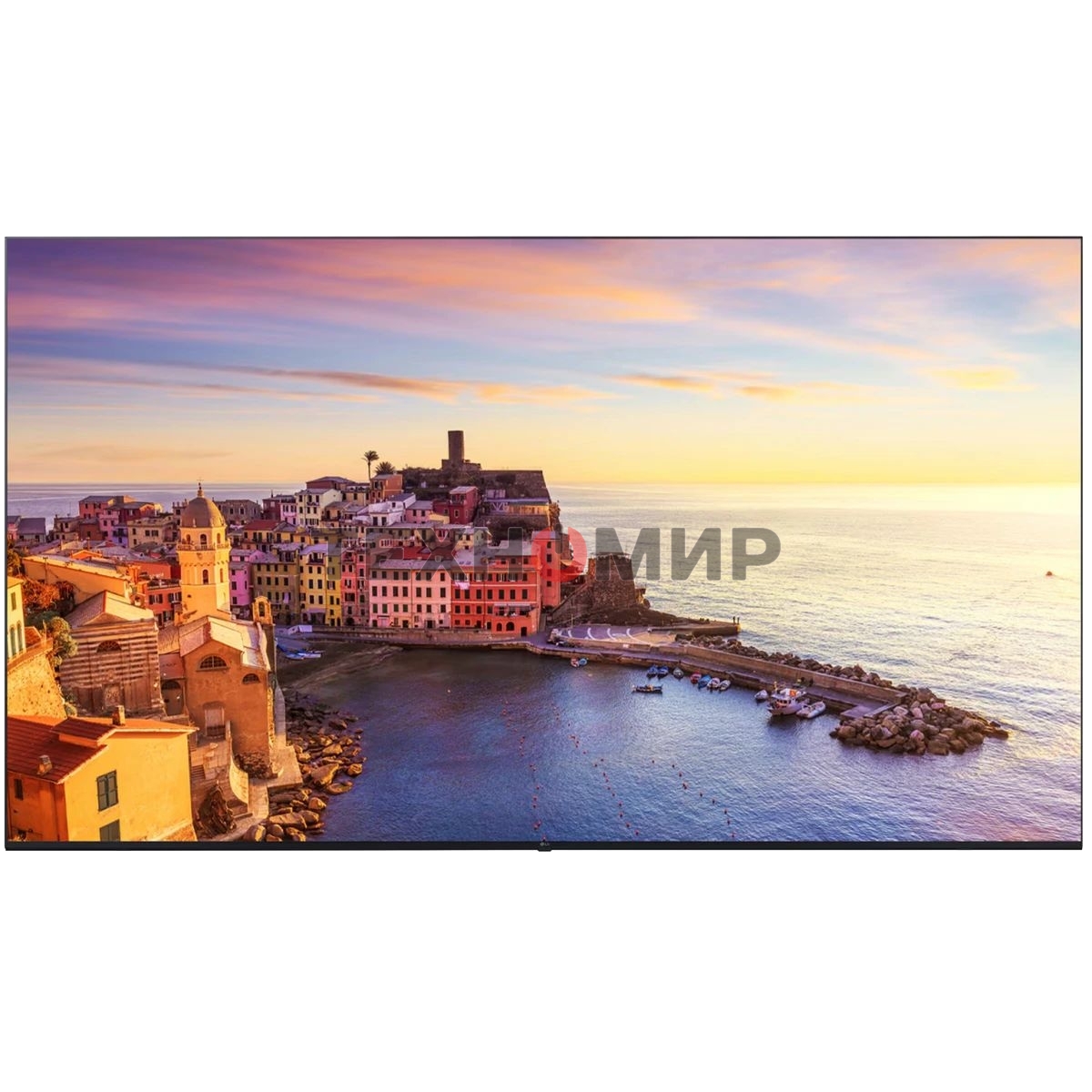 Телевизор LG 75'' 75UM662H синяя сажа UHD 60Hz webOS