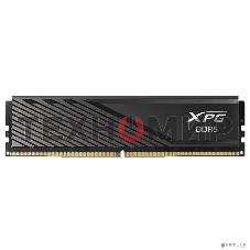 Оперативная память XPG Lancer Blade Black, DDR5, 32GB (2x16GB), 6000MHz, CL34, DIMM, с радиатором, черный