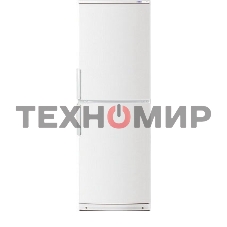 Холодильник Atlant XM-4023-000 белый двухкамерный 201/139л морозилка снизу