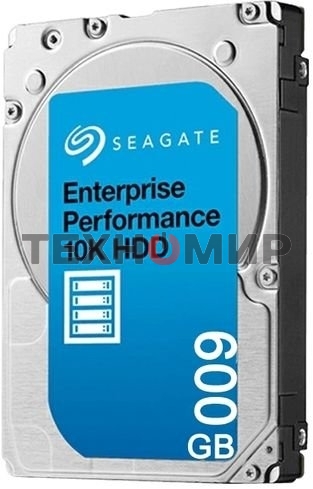 Жесткий диск Seagate SAS2.5