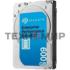 Жесткий диск Seagate SAS2.5