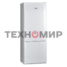 Холодильник Pozis RK-102 белый двухкамерный 188/57 л морозилка снизу