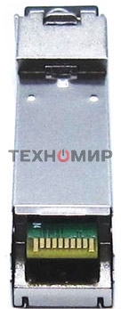 Модуль Osnovo SFP-S1SC13-G-1550-1310