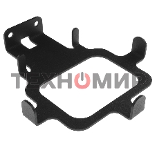 Кронштейн Rexant для Яндекс Станции 2, настенный, черный