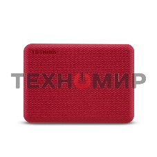 Внешний HDD 2.5