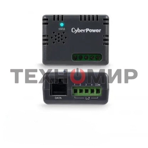Датчик окружающей среды для RMCARD CyberPower ENVIROSENSOR CARD 