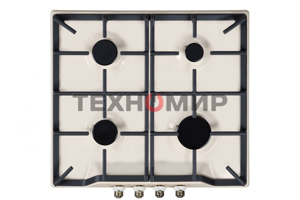 Газовая варочная панель Gefest 1212 К55