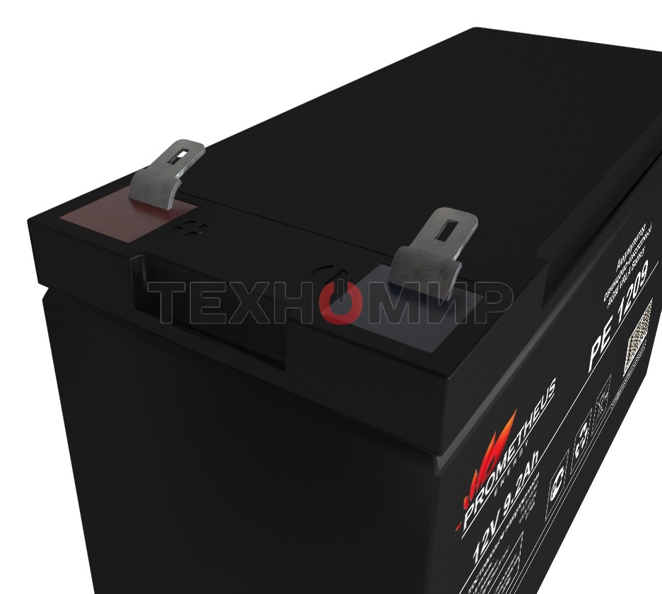 Батарея для ИБП Prometheus Energy PE 1209 12В 9.2Ач