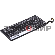 Аккумулятор CS-SMG930SL EB-BG930ABE для Samsung Galaxy S7 SM-G930F 3.85V, 3000mAh, 11.55Wh