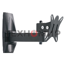 Кронштейн для телевизора Holder LCDS-5004 металлик, 10
