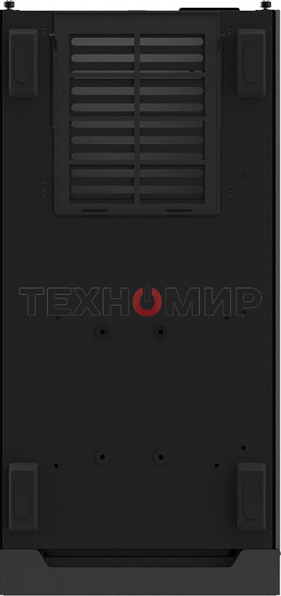 Компьютерный корпус Gigabyte AORUS С300 Gb-AC300G черный без БП ATX 4x120мм 4x140мм 2xUSB 3.0 audio bott PSU