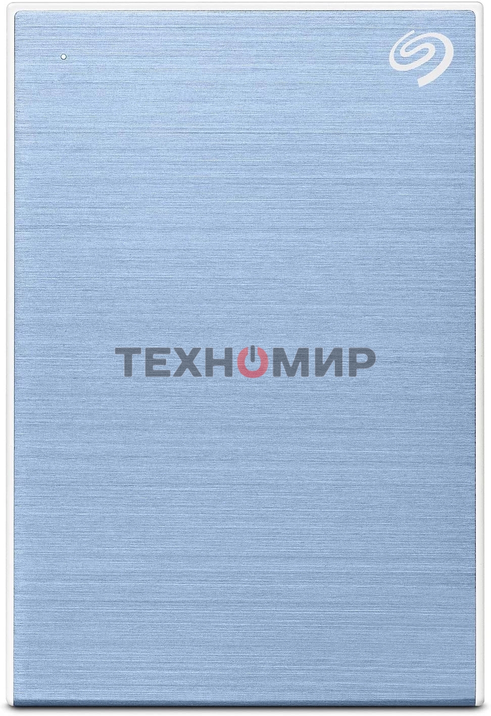 Жесткий диск Seagate USB 3.0 4Tb STKZ4000402 One Touch 2.5