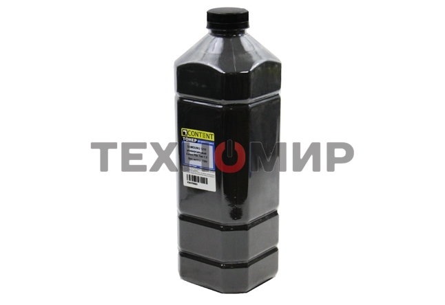Тонер Samsung Универсальный 1210/Xerox P8e (Content) Тип 1.5, 700 г, канистра