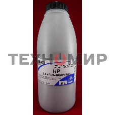Тонер HP LJ 4000/4050/4100 (фл.500г.) B&W Standart фас России