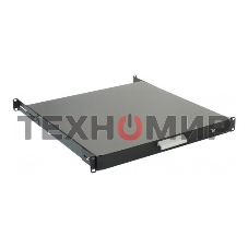 Ящик для документации C3 Solutions BOOKBOX 11 B NT214471 1U нагр.:10кг. 19