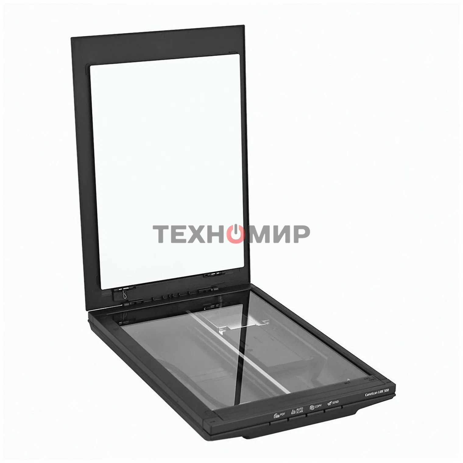 Планшетный сканер Canon CanoScan LiDE 300 (Hi-Speed USB 2.0, A4/Letter (216 x 297 мм), 2400 x 4800 точек на дюйм)