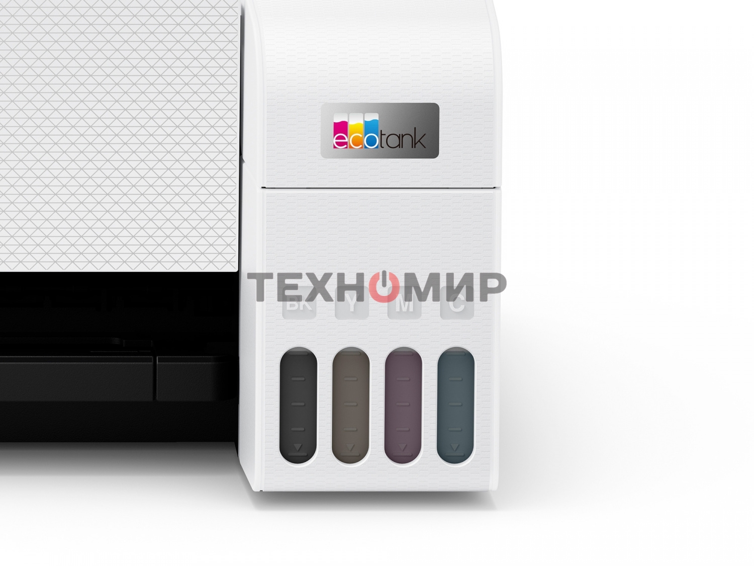 МФУ струйное Epson L3256 (C11CJ67407/C11CJ67414/C11CJ67421/C11CJ67519/C11CJ67504/C11CJ67524/C11CJ67516), A4 цветное, печ. до 10 стр/мин. (ч/б) до 5 стр/мин. (цвет), 1440 x 5760 dpi (печать) 1200x2400dpi (скан.), USB, Wi-Fi