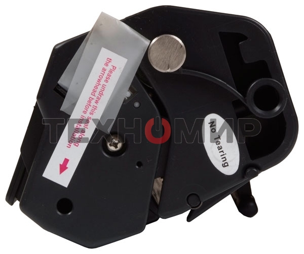 Картридж лазерный Cactus CS-C3906A черный для HP LaserJet 5L/6L/3100/3150 (2500 стр.)