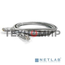 Патч-корд литой 