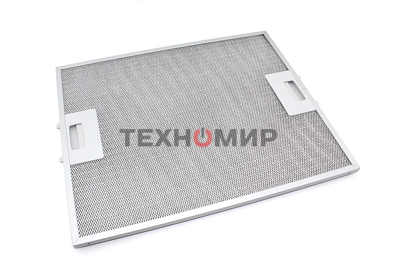 Жировой фильтр для вытяжек Krona 142.3150.07 334х274 мм