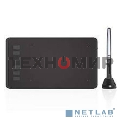 Графический планшет Huion Inspiroy H640P, 8192 уровней, Micro-USB