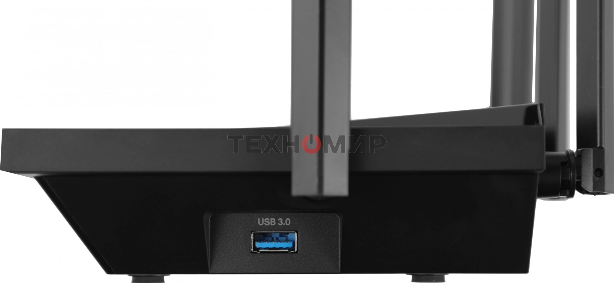 Маршрутизатор TP-Link Archer AX72 AX5400 Dual-Band Wi-Fi 6 Router