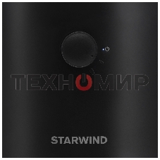 Мойка воздуха Starwind SAW5521 25Вт черный