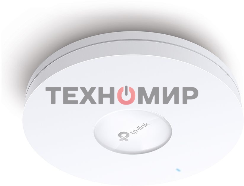 Точка доступа TP-Link AX5400 Ceiling Mount Dual-Band Wi-Fi 6 Access Point