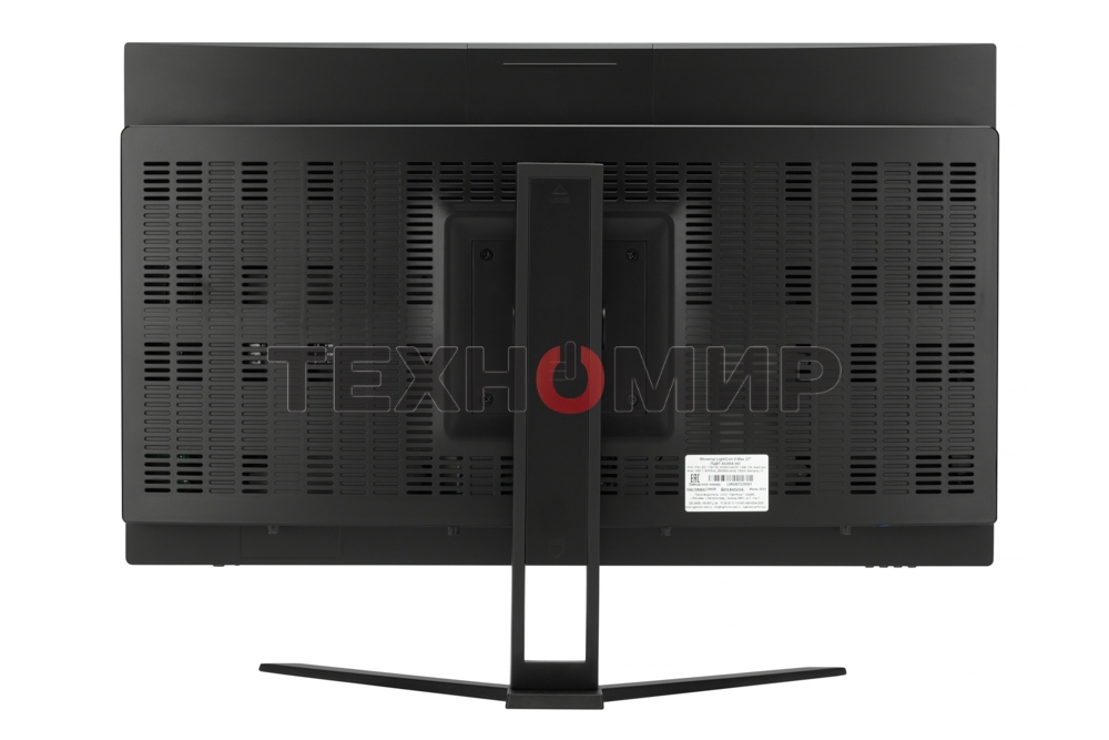 Монитор 27