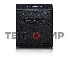 Источник бесперебойного питания Ippon Back Comfo Pro II 650 360Вт 650ВА