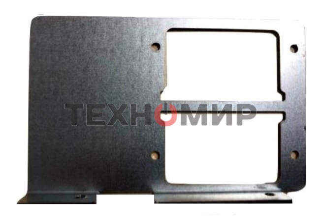 Аксессуар для серверного оборудования GPU BRACKET SET MCP-120-21807-0N SUPERMICRO