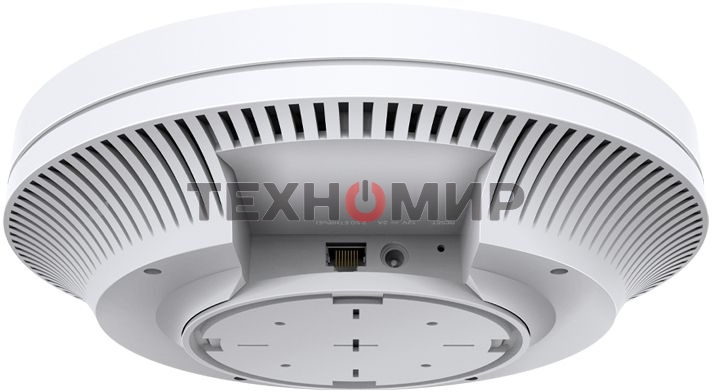 Точка доступа TP-Link AX5400 Ceiling Mount Dual-Band Wi-Fi 6 Access Point