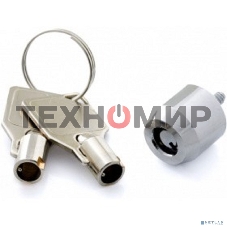 Винт-замок Exegate для боковой стенки корпуса EX269459RUS