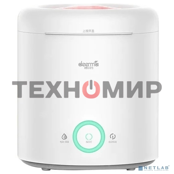 Увлажнитель воздуха Deerma Top filling Humidifier DEM - F301