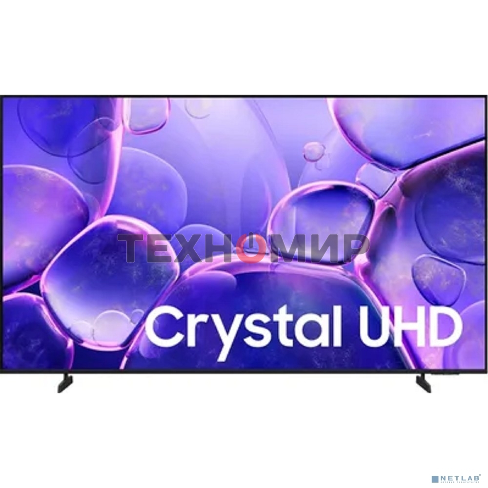 Телевизор Samsung 43