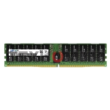Оперативная память Samsung, DDR5, 64GB (1x64GB), 4800MHz, CL40, ECC, RDIMM, OEM