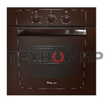 Газовый духовой шкаф Gefest 601-01 К, встраиваемый