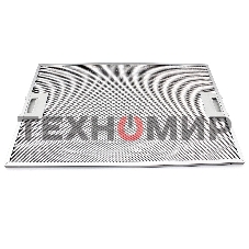 Жировой фильтр для вытяжек Krona 142.2140.08 434х284 мм