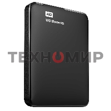 Внешний HDD 2.5