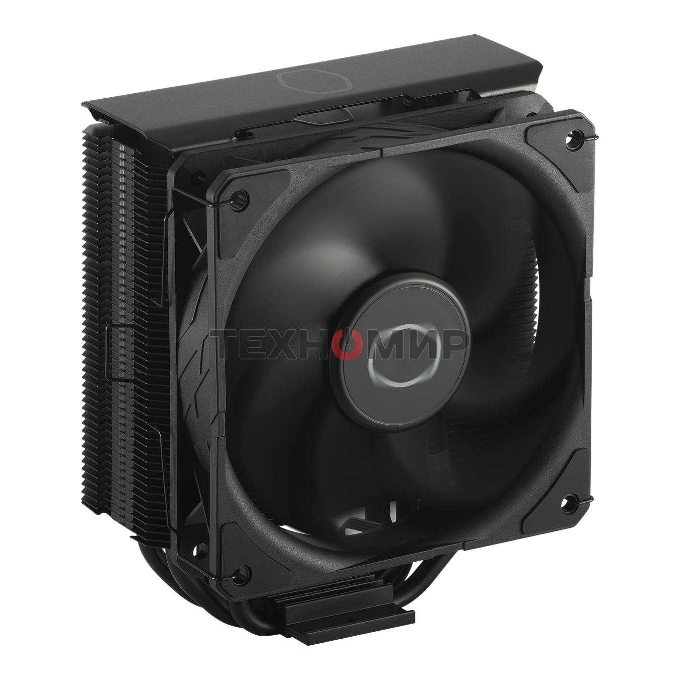 Кулер ЦП COOLER MASTER RR-S4KK-25SN-R1 LGA1150/LGA1151/LGA1155/LGA1156/LGA1200/LGA1700/AM5/AM4 70.7 фут3/мин Вес 0.9 кг