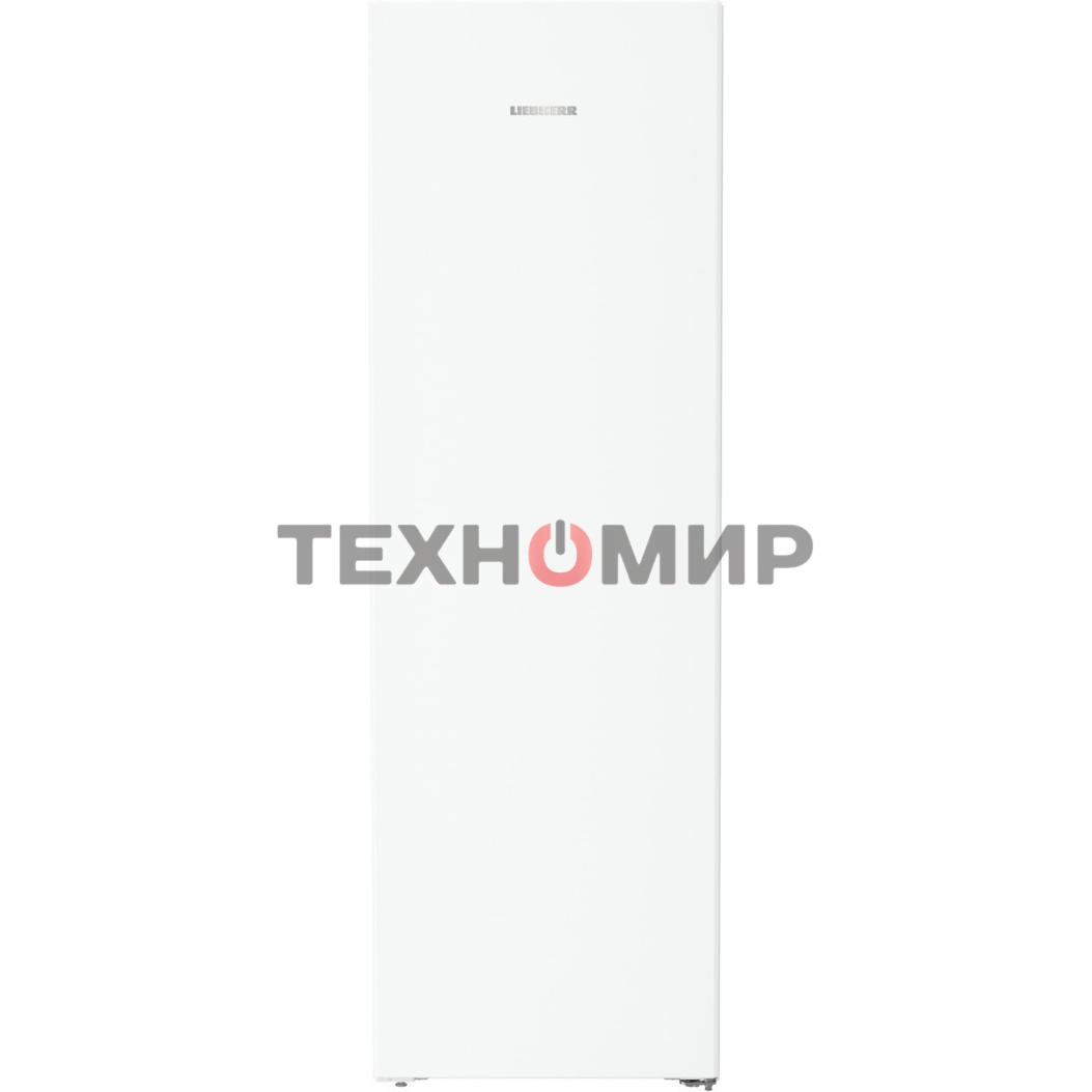 Морозильные камеры Liebherr Plus FNd 522i-22 001, белый, 320л