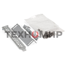 Серверный корпус ExeGate Pro 1U250-11 (RM 19