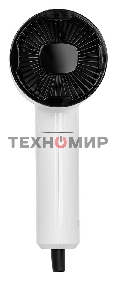 Фен Galaxy Line GL 4345 белый, 1400 Вт, компактный